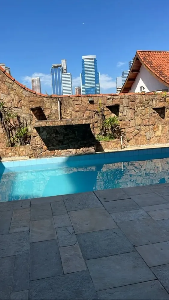 Casa, 4 quartos, 500 m² - Foto 13