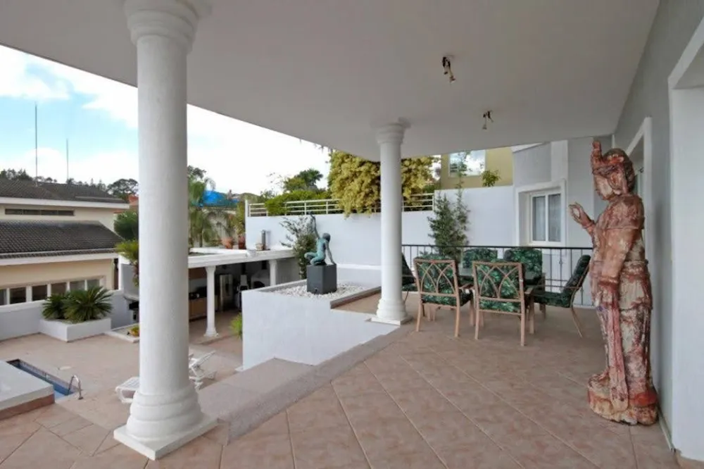 Casa, 8 quartos, 980 m² - Foto 12