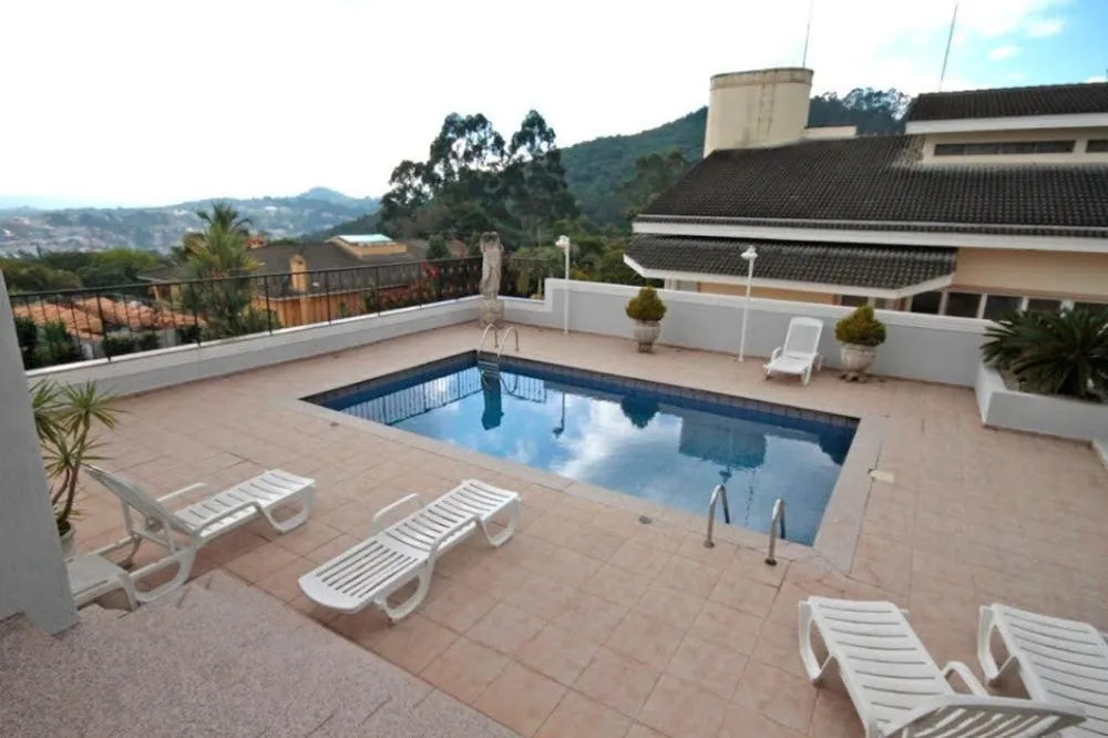 Casa, 8 quartos, 980 m² - Foto 11