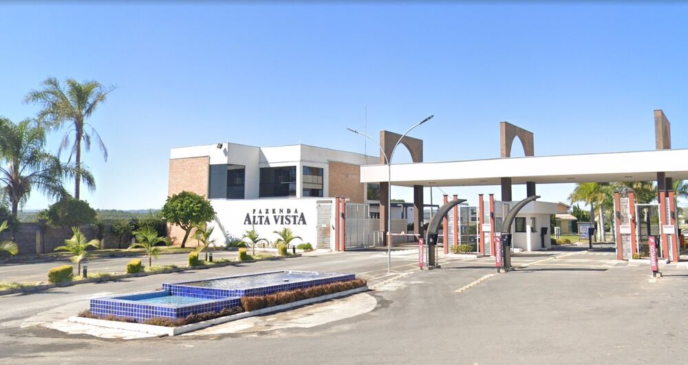 Terreno, 1000 m² - Foto 2