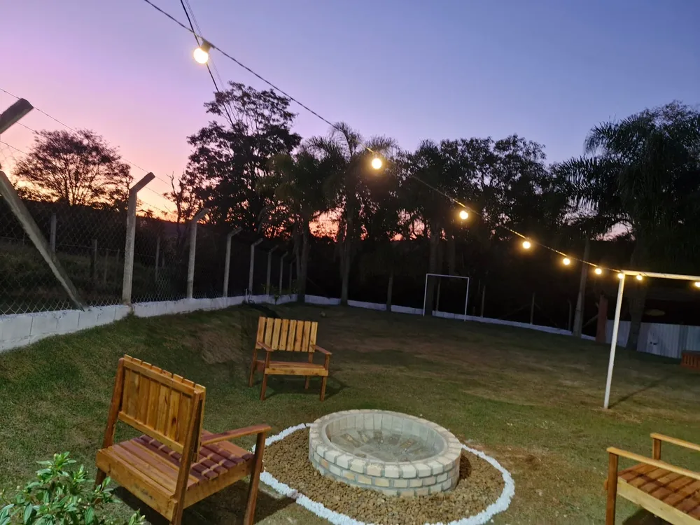 Chácara, 2 quartos, 1000 m² - Foto 4