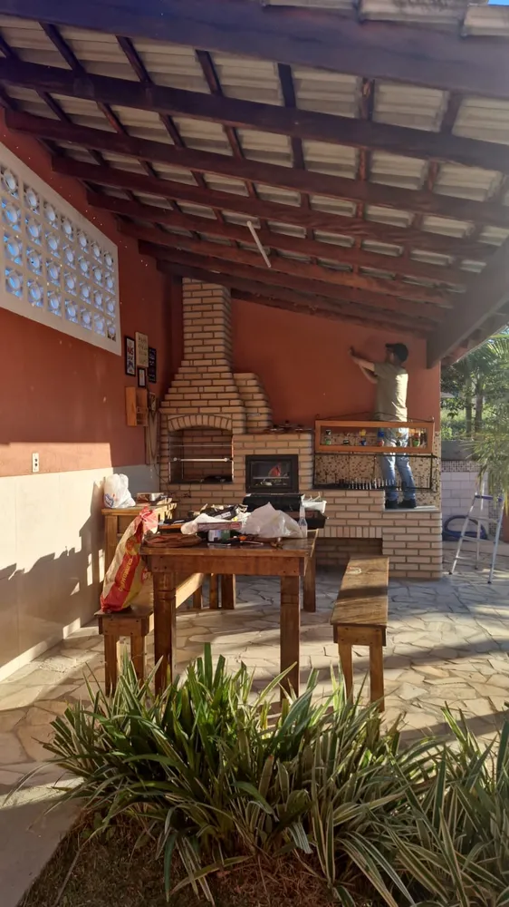 Chácara, 2 quartos, 1000 m² - Foto 2