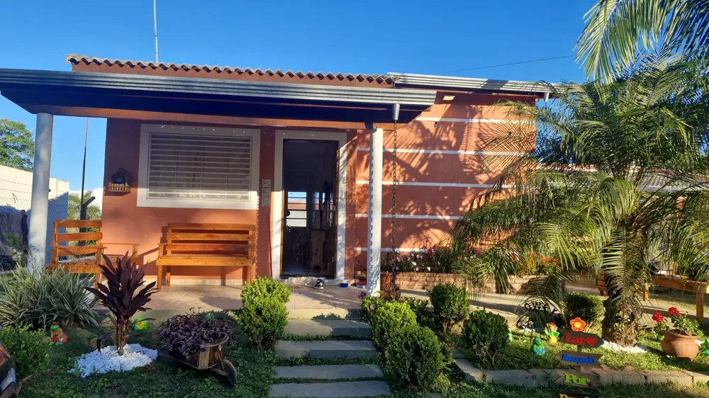 Chácara, 2 quartos, 1000 m² - Foto 1