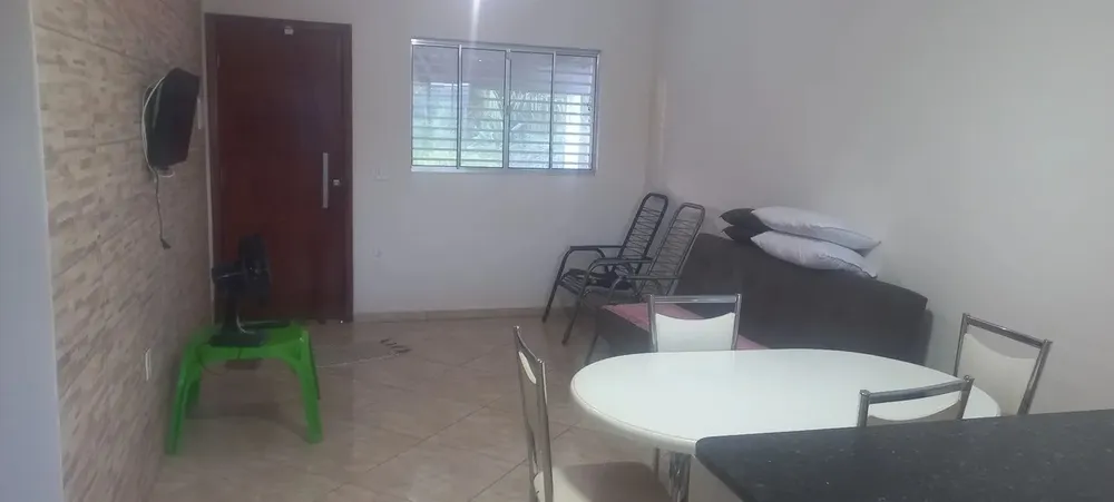 Chácara, 2 quartos, 1000 m² - Foto 9