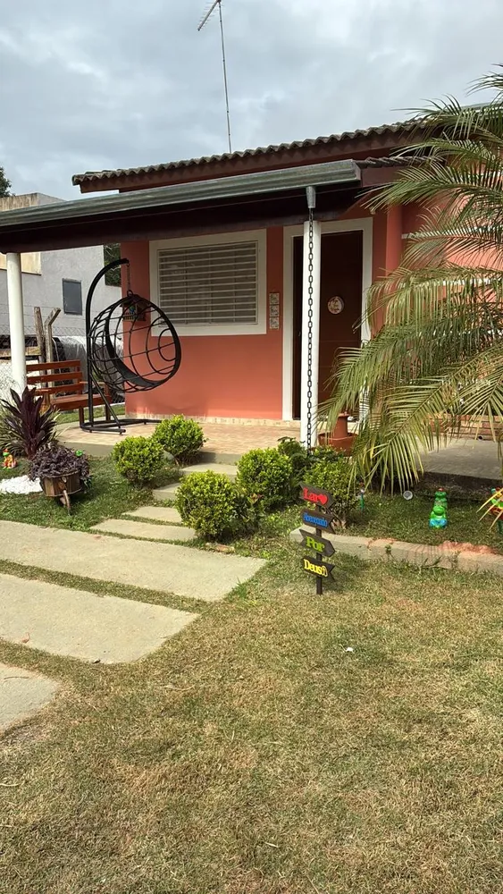 Chácara, 2 quartos, 1000 m² - Foto 6