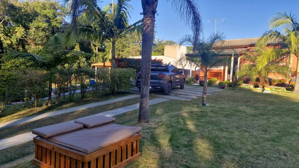 Chácara, 2 quartos, 1000 m² - Foto 13