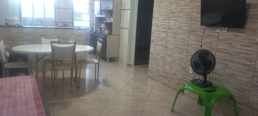 Chácara, 2 quartos, 1000 m² - Foto 8