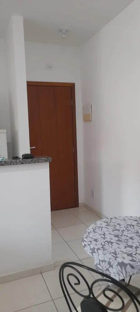 Apartamento, 2 quartos, 50 m² - Foto 5