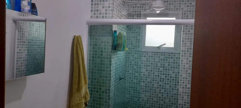 Apartamento, 2 quartos, 50 m² - Foto 7