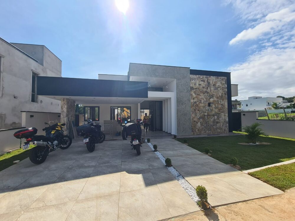 Casa, 3 quartos, 225 m² - Foto 1