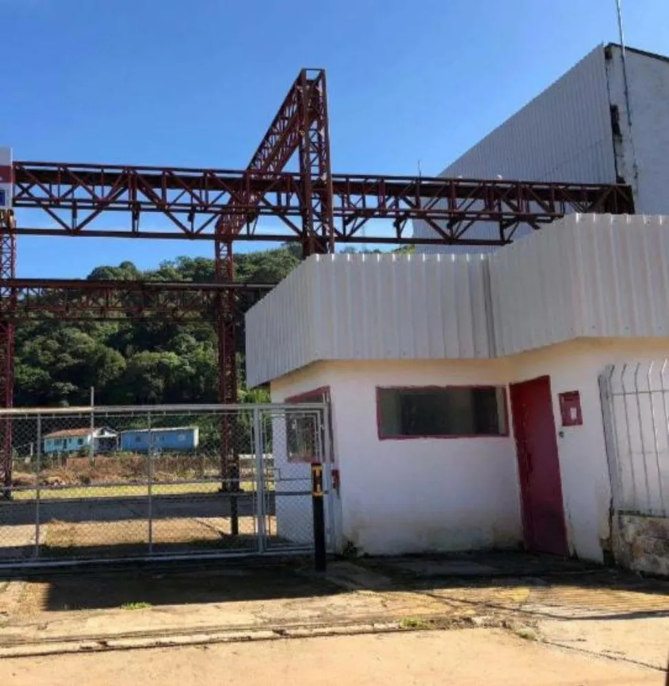 Depósito-Galpão - Foto 4