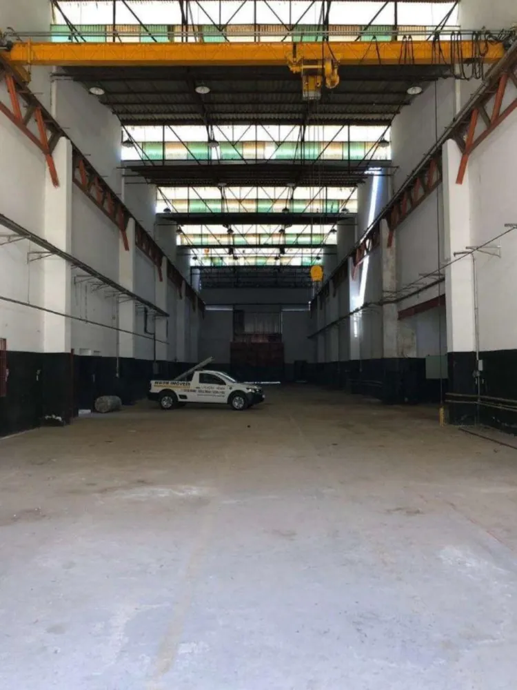 Depósito-Galpão - Foto 3