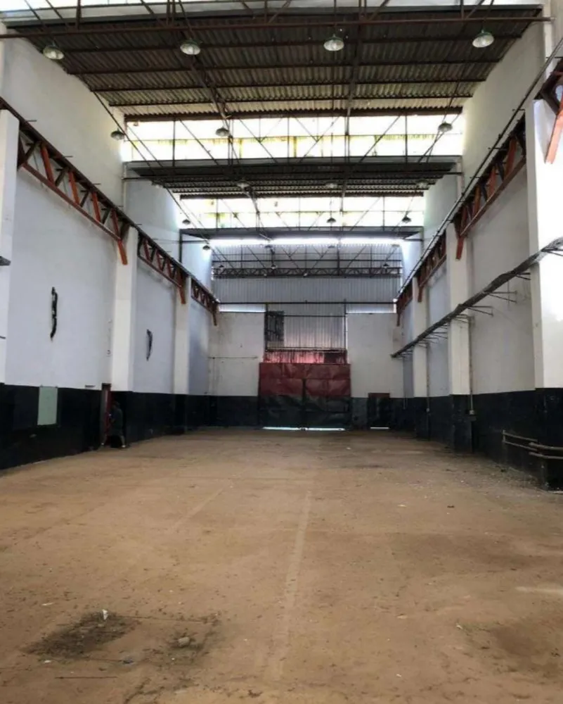 Depósito-Galpão - Foto 2
