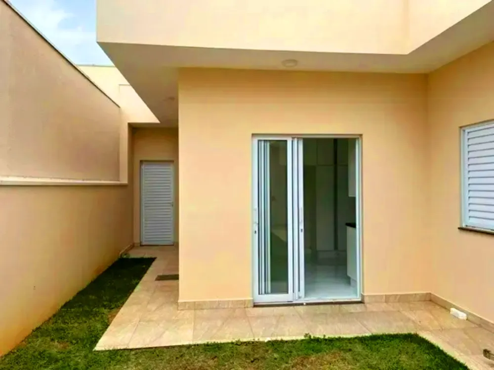 Casa, 3 quartos - Foto 3
