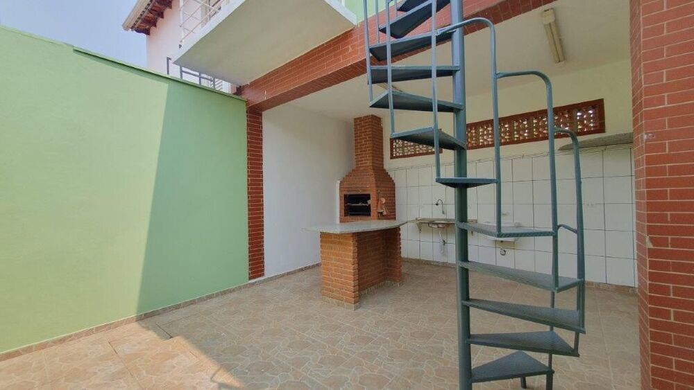 Casa, 3 quartos, 129 m² - Foto 9