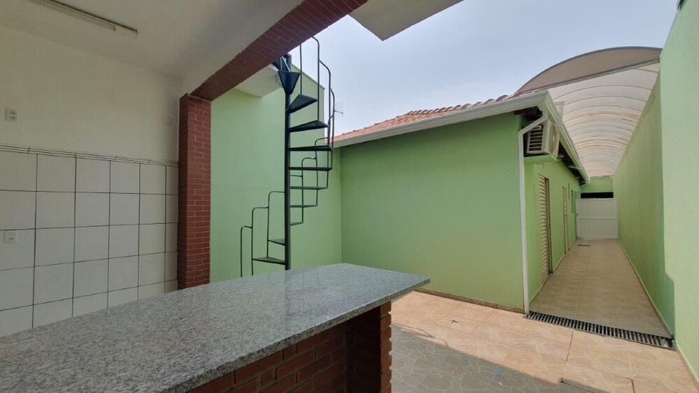 Casa, 3 quartos, 129 m² - Foto 8