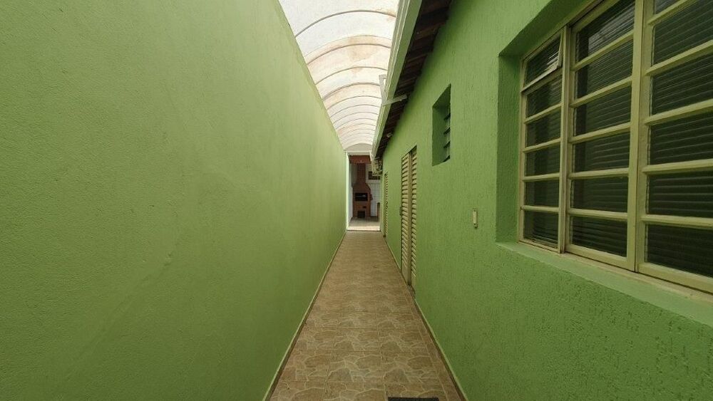 Casa, 3 quartos, 129 m² - Foto 2