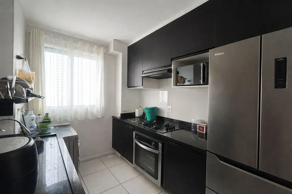 Apartamento, 2 quartos, 39 m² - Foto 1