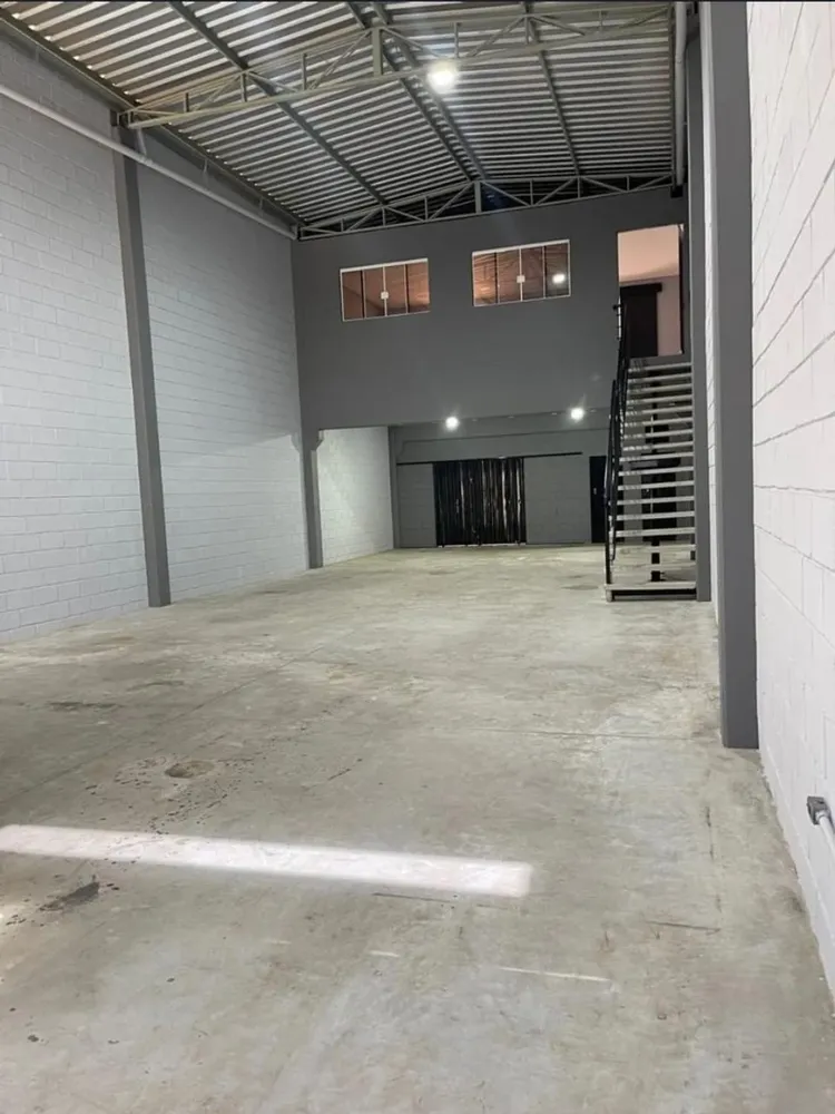 Depósito-Galpão, 290 m² - Foto 5
