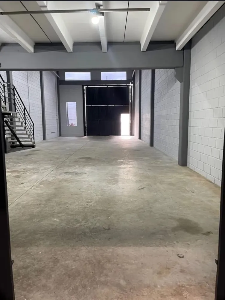 Depósito-Galpão, 290 m² - Foto 6