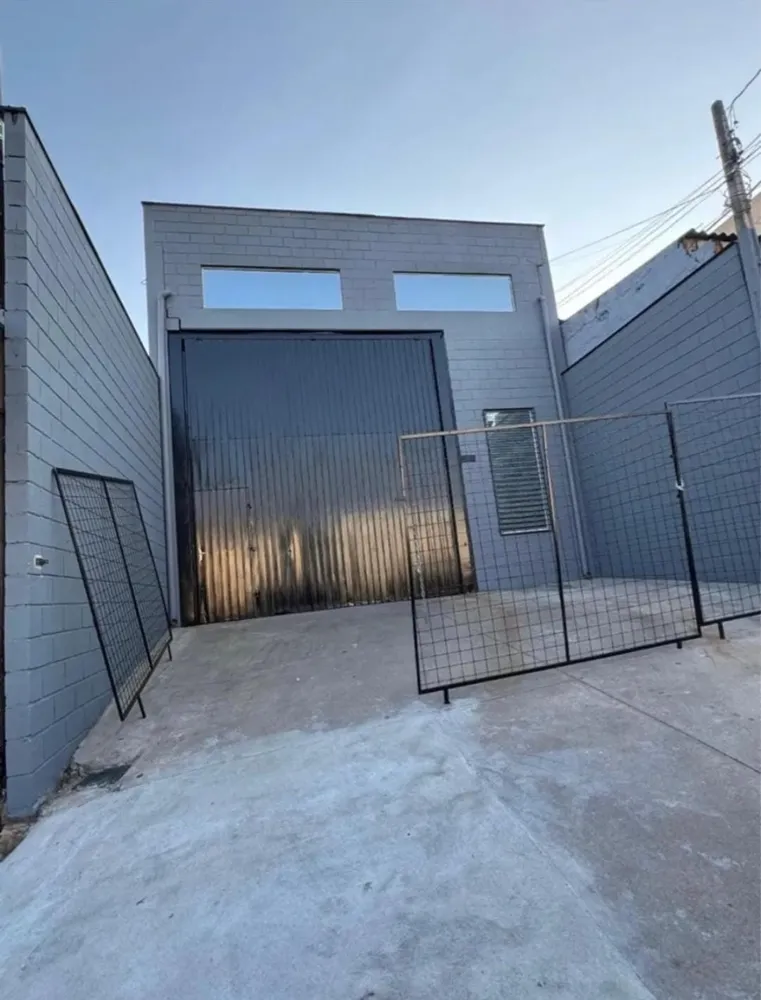 Depósito-Galpão, 290 m² - Foto 15