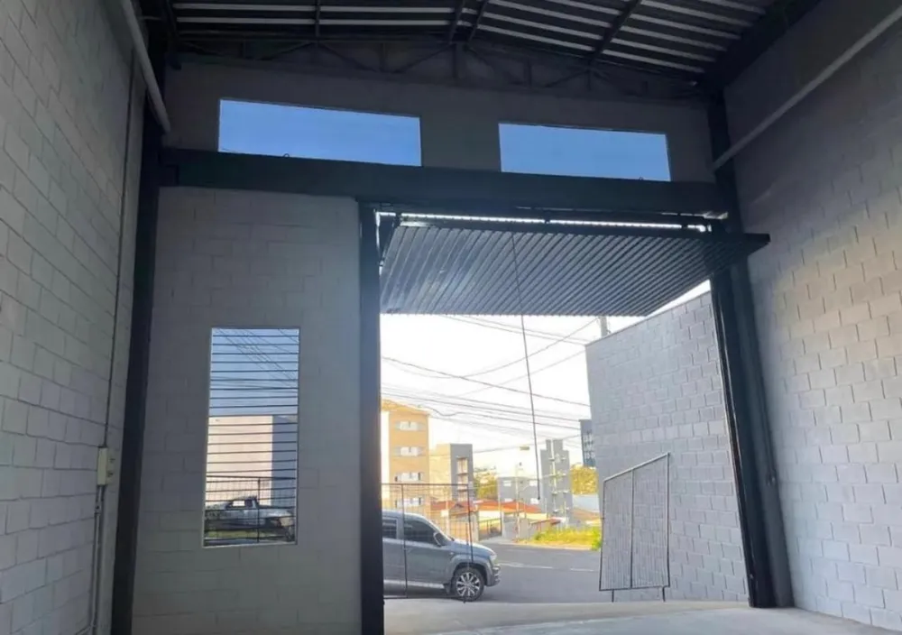 Depósito-Galpão, 290 m² - Foto 3
