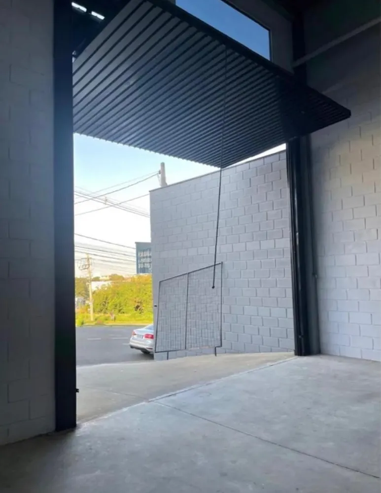 Depósito-Galpão, 290 m² - Foto 4