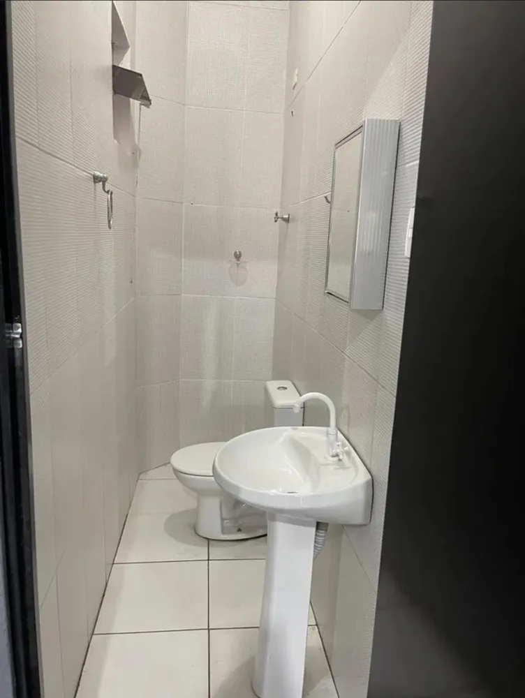Depósito-Galpão, 290 m² - Foto 14