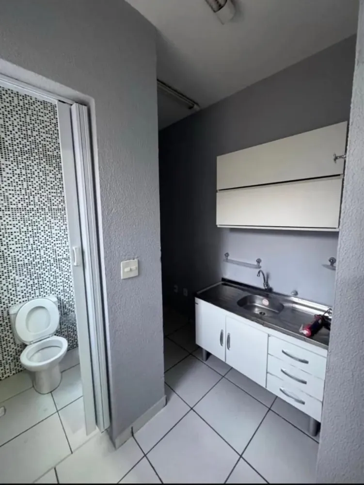 Depósito-Galpão, 290 m² - Foto 12