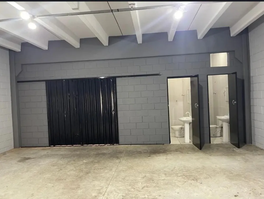 Depósito-Galpão, 290 m² - Foto 7