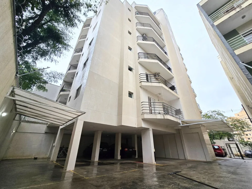 Apartamento, 3 quartos, 113 m² - Foto 1