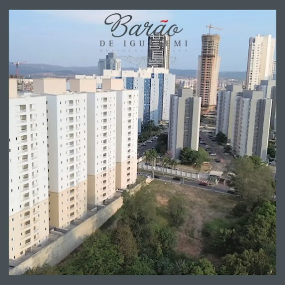 Apartamento, 3 quartos, 85 m² - Foto 3