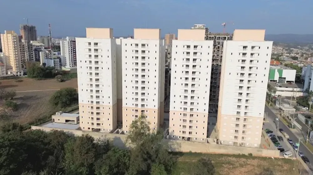 Apartamento, 3 quartos, 85 m² - Foto 2