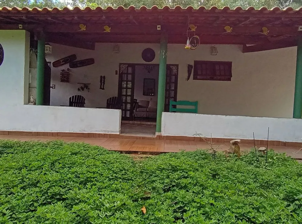 Chácara, 2 quartos, 3200 m² - Foto 4