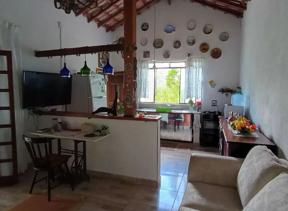 Chácara, 2 quartos, 3200 m² - Foto 5