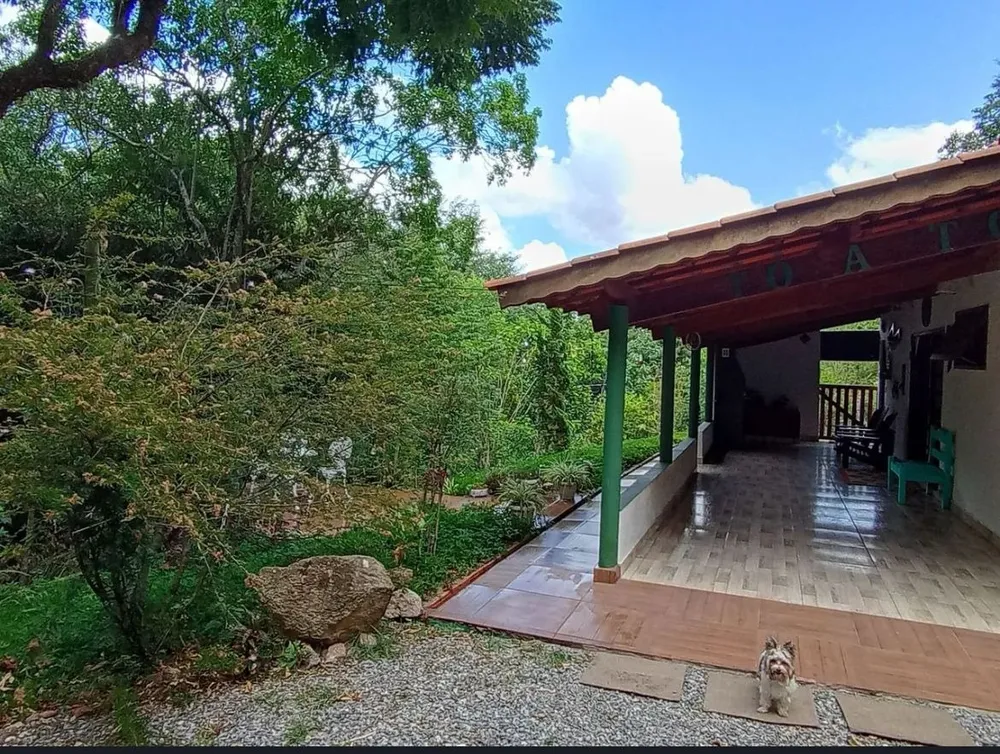 Chácara, 2 quartos, 3200 m² - Foto 3