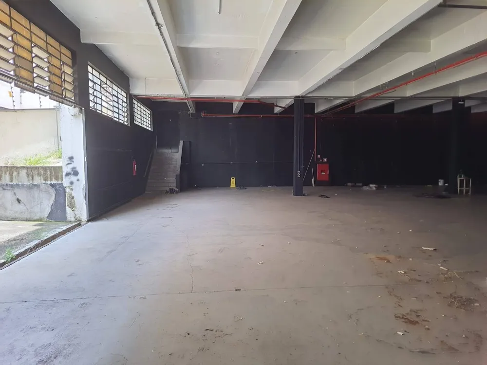 Depósito-Galpão, 1000 m² - Foto 4