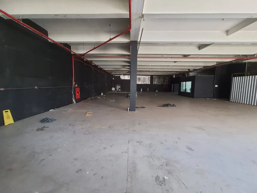 Depósito-Galpão, 1000 m² - Foto 7