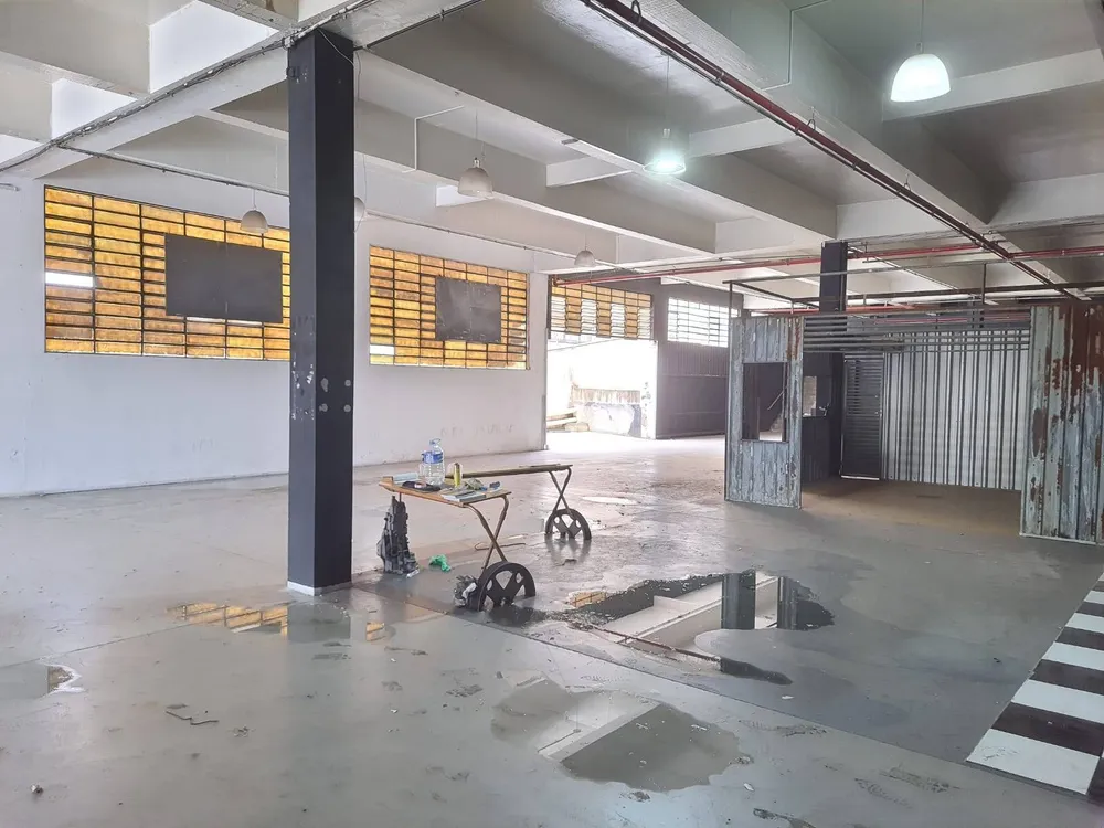 Depósito-Galpão, 1000 m² - Foto 6