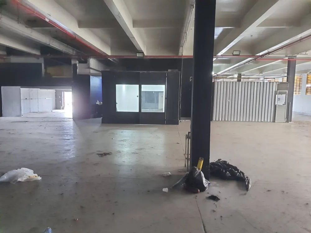 Depósito-Galpão, 1000 m² - Foto 3