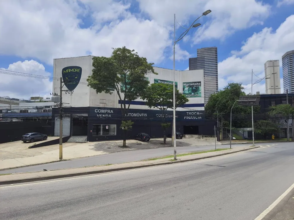Depósito-Galpão, 1000 m² - Foto 2
