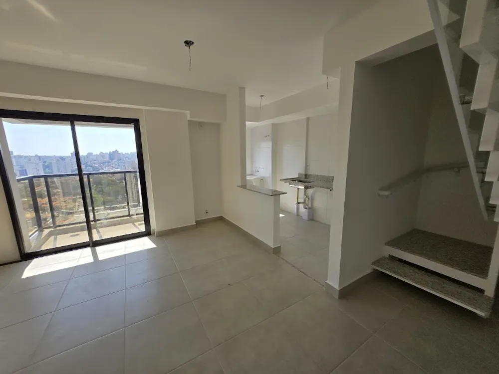 Apartamento, 2 quartos, 82 m² - Foto 1
