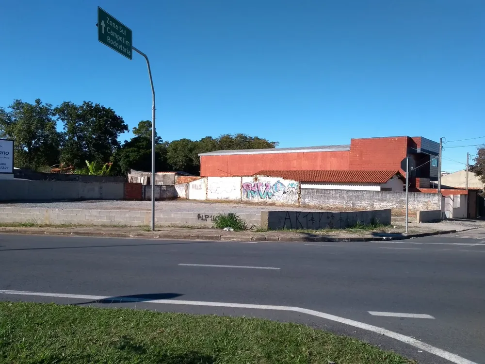 Loteamento e Condomínio, 838 m² - Foto 2