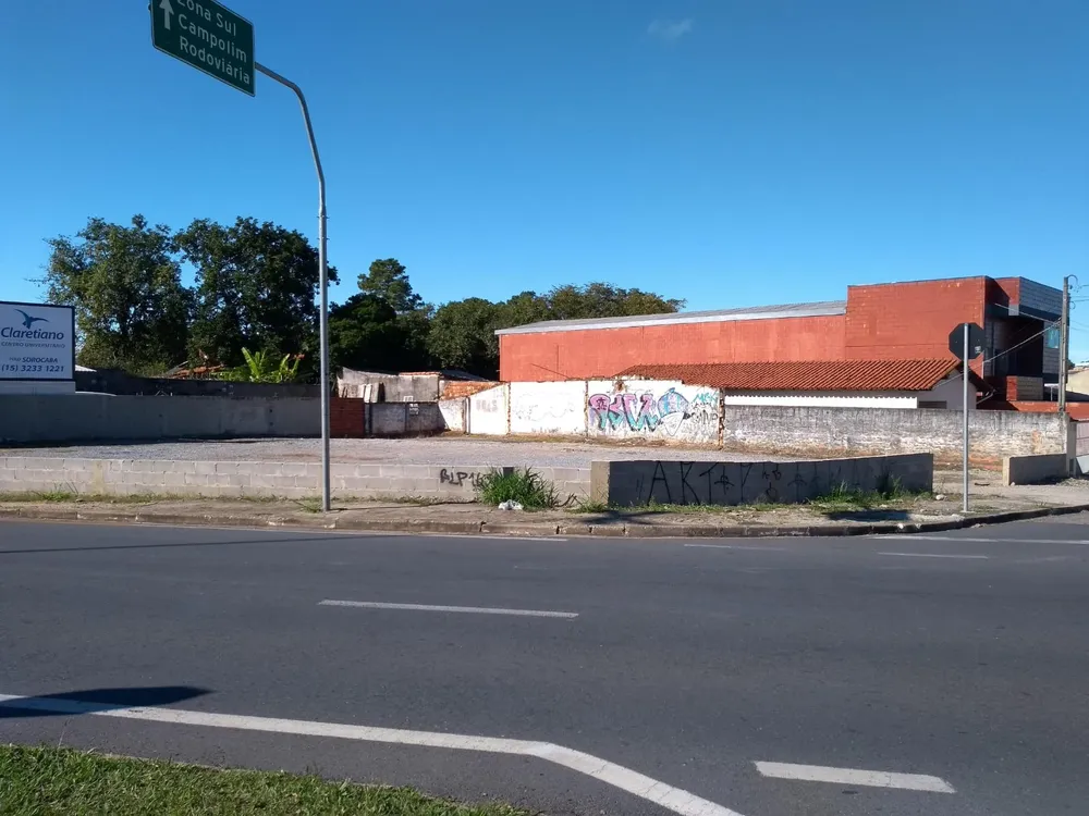 Loteamento e Condomínio, 838 m² - Foto 3