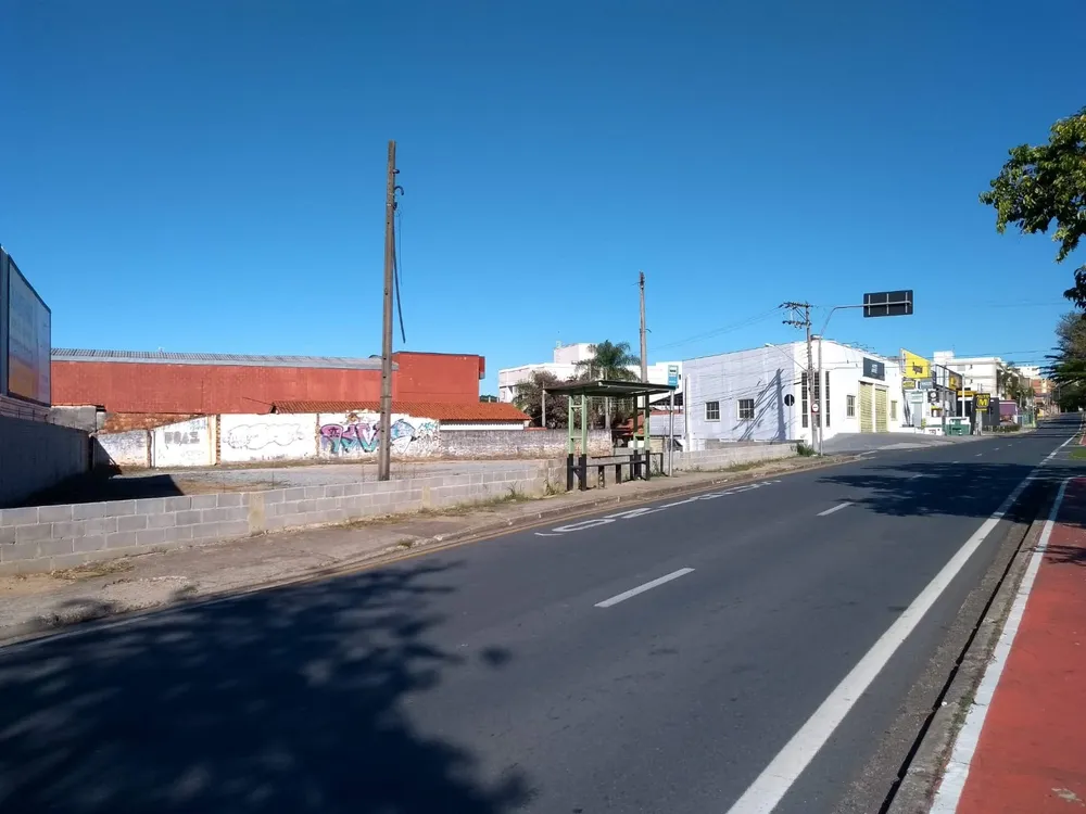 Loteamento e Condomínio, 838 m² - Foto 4