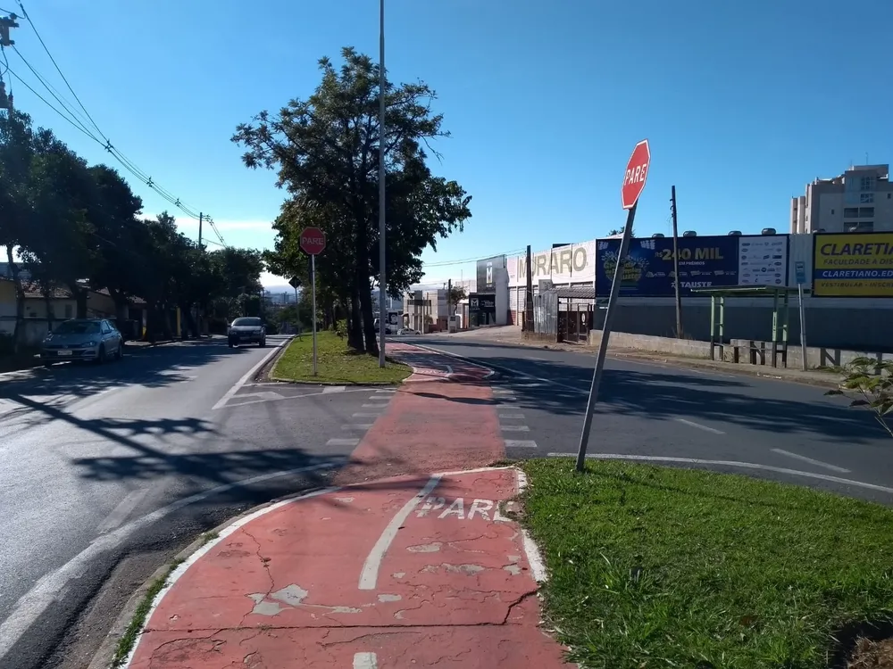 Loteamento e Condomínio, 838 m² - Foto 9