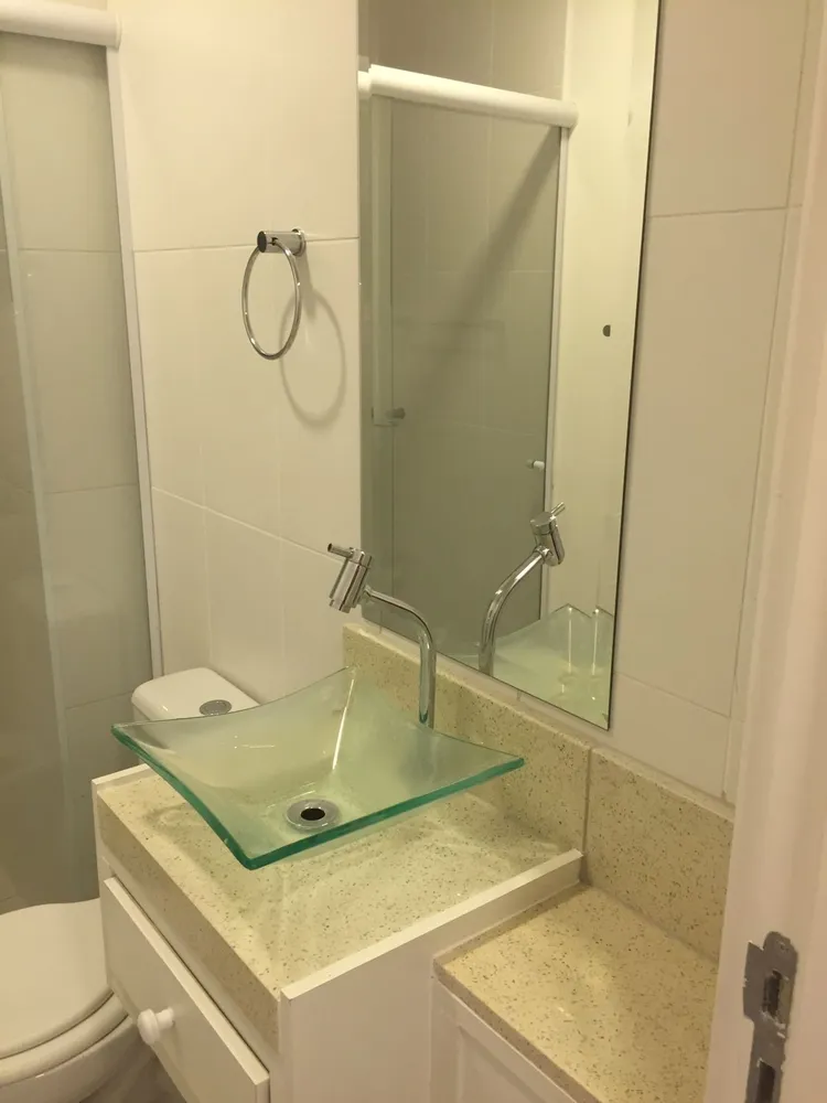 Apartamento, 2 quartos, 54 m² - Foto 8