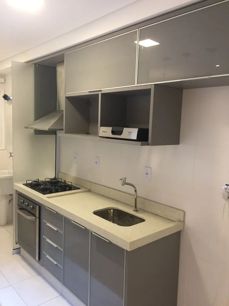 Apartamento, 2 quartos, 54 m² - Foto 6