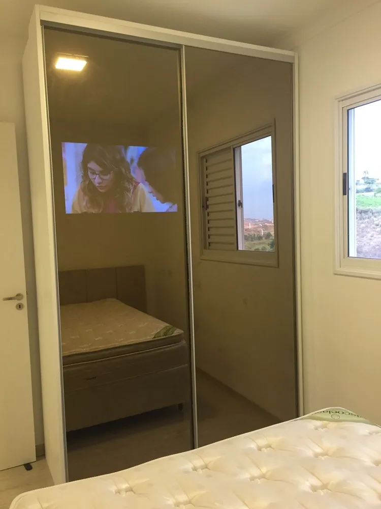 Apartamento, 2 quartos, 54 m² - Foto 9
