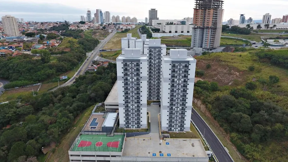 Apartamento, 2 quartos, 54 m² - Foto 14
